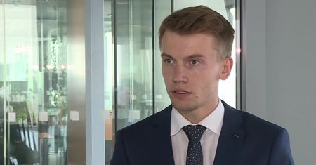 Inwestycje w bitcoiny już tylko dla odważnych
