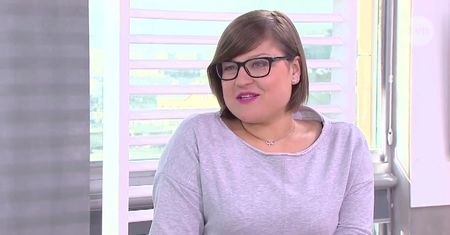 Jak Dominika Gwit schudła 30 kilogramów?