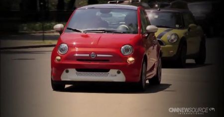 Fiat wyprowadza się z Włoch