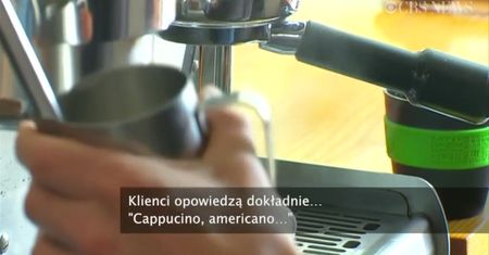 Nowa moda w kawiarniach