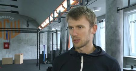 Ujędrnia mięśnie, spala nadmiar kalorii