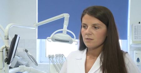 Jak zapobiec wadom zgryzu u dzieci?