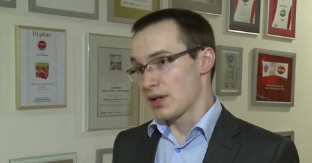 Polacy coraz chętniej kupują soki