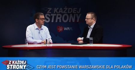 Kto wystąpi w Muzeum Powstania Warszawskiego? [Z każdej strony]