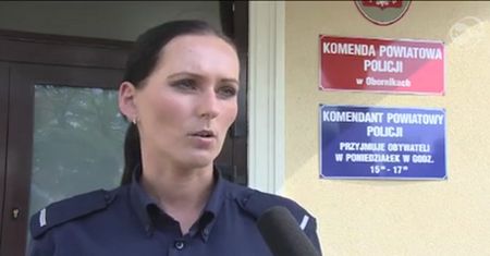 Pies zaatakował dziecko i niepełnosprawną kobietę.
