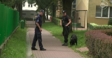 Tragiczna bójka w Krakowie