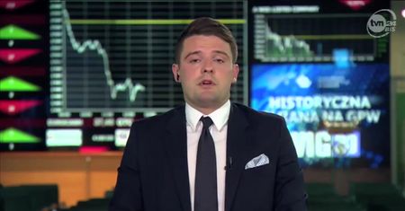 Frank ostro w górę?
