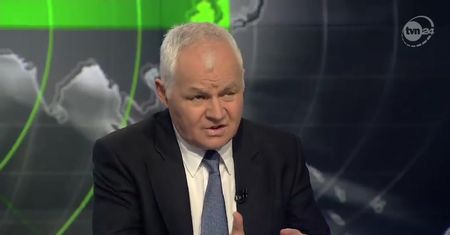 Rosja nie pozostawia złudzeń