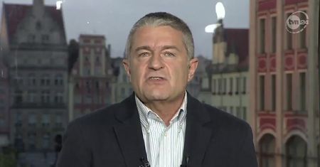 Frasyniuk wróci do polityki?