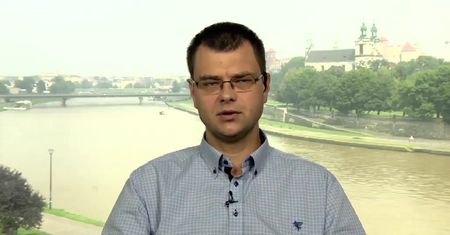 Sankcje Rosjanom niestraszne