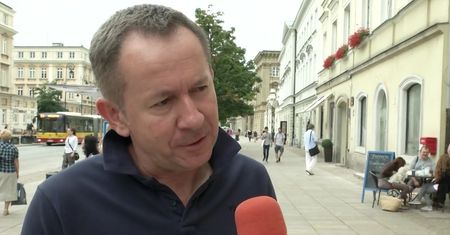Czy konflikt na Ukrainie obejmie Polskę? [Waszym zdaniem]