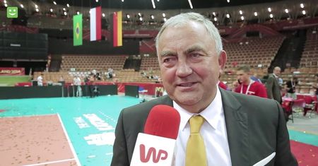 Przedpełski: prezydent mocno przeżywał. Był zachwycony
