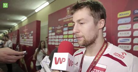 Kubiak: Brazylijczycy mogli się poskarżyć mamie