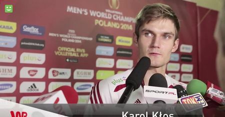 Kłos: zagrań Miki nie powstydziłby się Ibrahimović