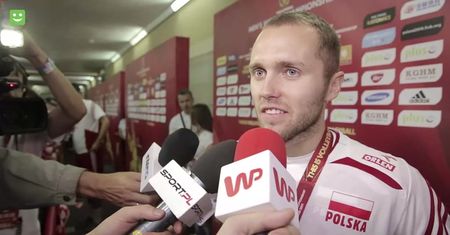 Zatorski: Mika i Kubiak pokazali wielkie "jaja"
