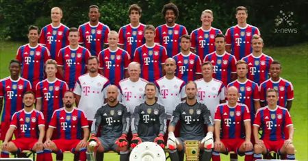 Lewandowski zmierzy się z rekordem legendarnego Gerda Muellera