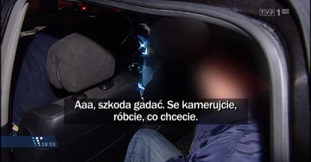 Policjanci walczą z nieuczciwymi taksówkarzami
