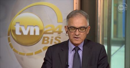 Były ambasador RP o zmniejszonej ilości rosy