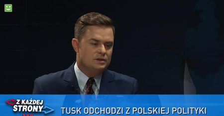 Mamy otwartą drogę dla ludzi z PO [Z każdej strony]