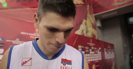 Podraszczanin: Polska lepsza od Włoch