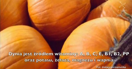 Jakie warzywa jeść jesienią?