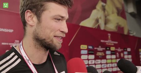 Wrona: z Włochami zawsze są spięcia