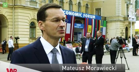 BZ WBK jeszcze zostaje. Nawet do 2017