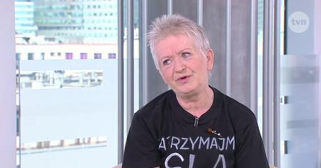 Bożena Jóźwiak: na tę chorobę nie ma leku