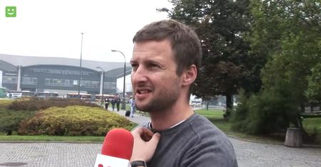 Polacy o Państwie Islamskim [Waszym Zdaniem]