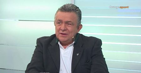 Wójcik: to nie "Fryzjer" tym wszystkim kierował