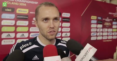 Zatorski: z Rosjanami nie patrzymy na siebie po przyjacielsku