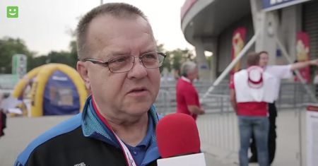 Wolontariusze - niewidoczni bohaterowie MŚ