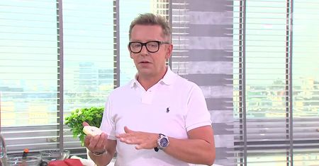 Oryginalne potrawy na bazie jabłek