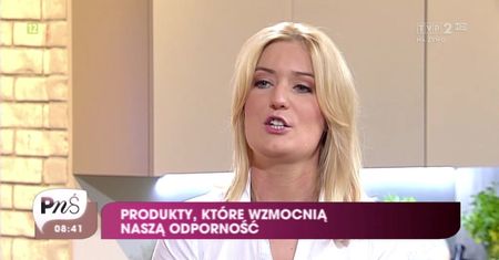 Jak wzmocnić odporność?