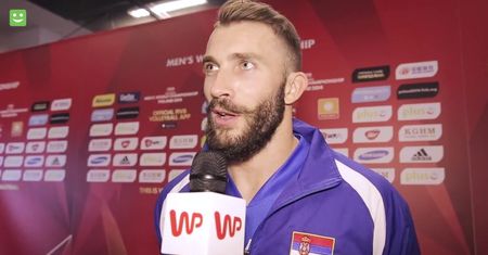Kovacević: przeszliśmy do historii