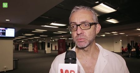 Polacy zaimponowali włoskiemu dziennikarzowi