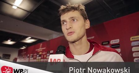 "Serbowie nas trochę zawiedli"