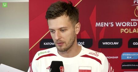 Sonda WP: Michał Winiarski