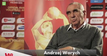 Warych o Gościniaku: potrafił wszystko