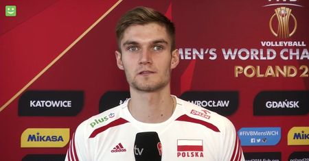 Sonda WP: Karol Kłos