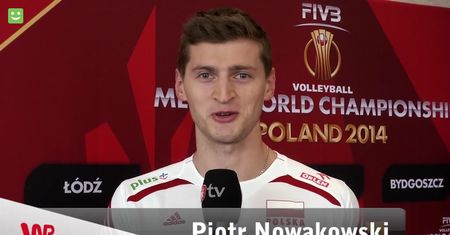 Sonda WP: Piotr Nowakowski