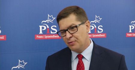 Jakie problemy czekają nową premier? [Z Wiejskiej]