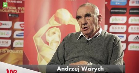 Warych: dawniej dwumetrowcy budzili respekt