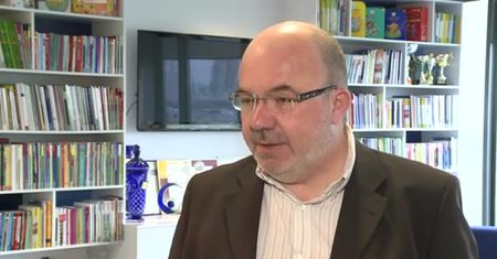 Ceny podręczników nieco w górę
