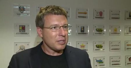 Plany CD Projekt to przede wszystkim gry