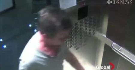 Dyrektor korporacji znęcał się nad psem