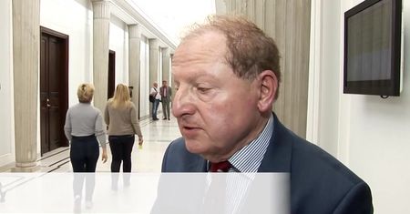 Politycy wspominają 31 sierpnia 1980 r. [Z Wiejskiej]