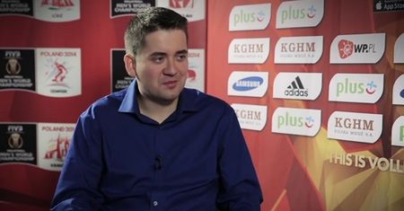 Przedpełski: zakodowanie MŚ jest bardzo złe [3/3]