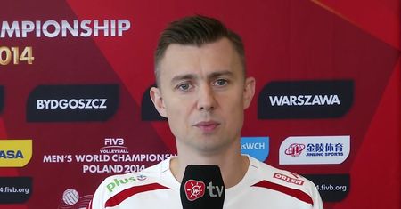 Krzysztof Ignaczak prywatnie