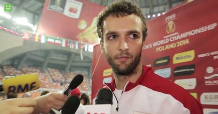 Mika: Kamerun nas zaskoczył